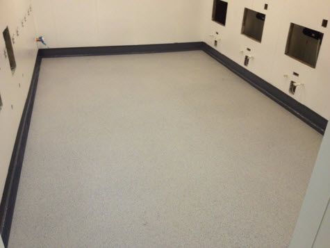 Ultra Lightweight Underlayment’s on RFA Ships