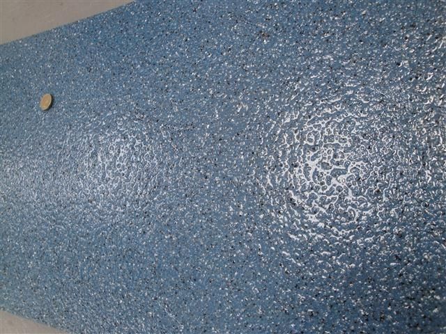 Safety Flooring