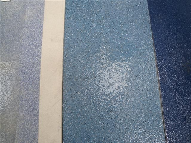 Safety Flooring