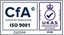 Center for Assessment ISO 9001